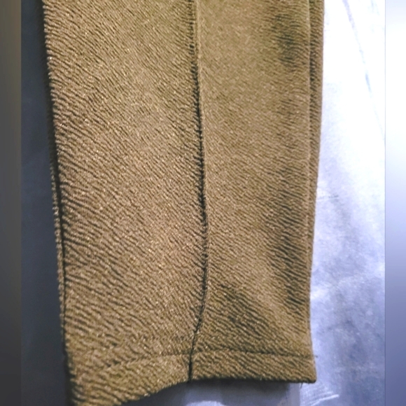 ⏰️3/$10 1X NWOT Shein black skinny pants - Picture 3 of 5